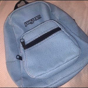 Jansport mini backpack